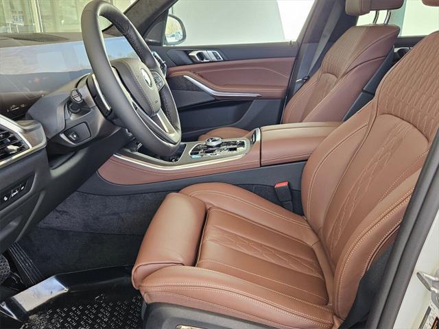 new 2026 BMW X5 PHEV car, priced at $84,025