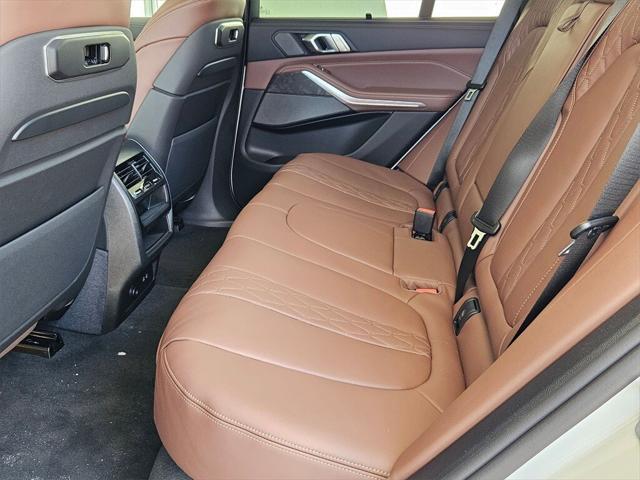new 2026 BMW X5 PHEV car, priced at $84,025