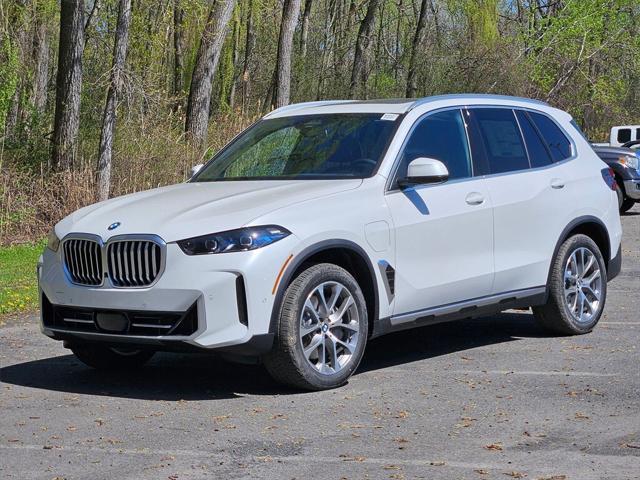 new 2026 BMW X5 PHEV car, priced at $84,025