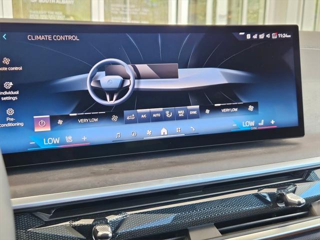 new 2026 BMW X5 PHEV car, priced at $84,025