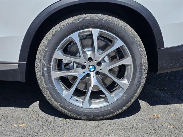 new 2026 BMW X5 PHEV car, priced at $84,025