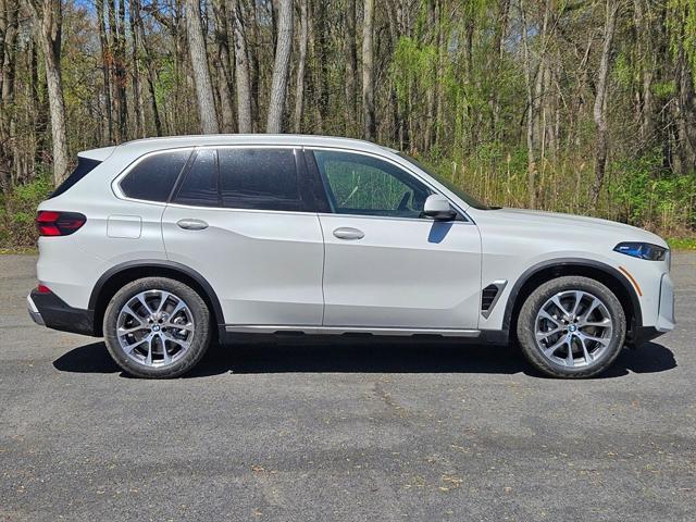 new 2026 BMW X5 PHEV car, priced at $84,025