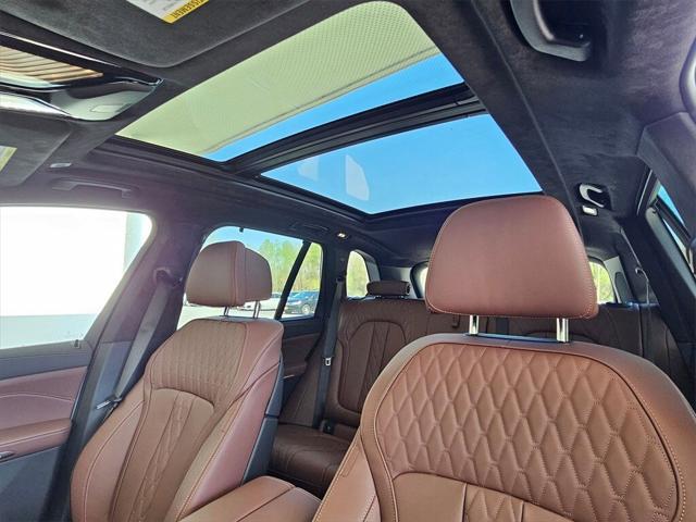new 2026 BMW X5 PHEV car, priced at $84,025