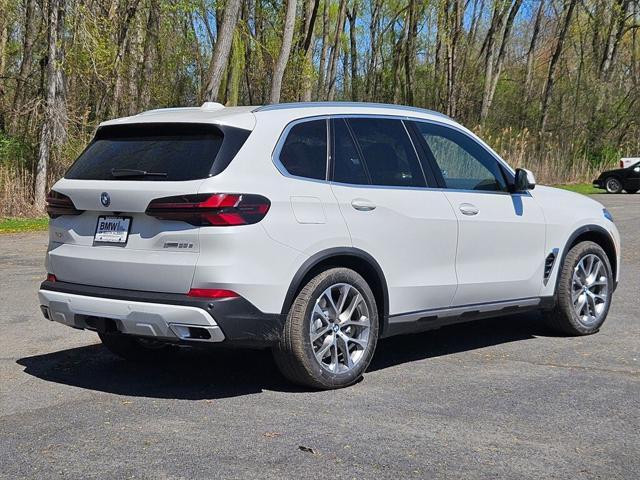 new 2026 BMW X5 PHEV car, priced at $84,025