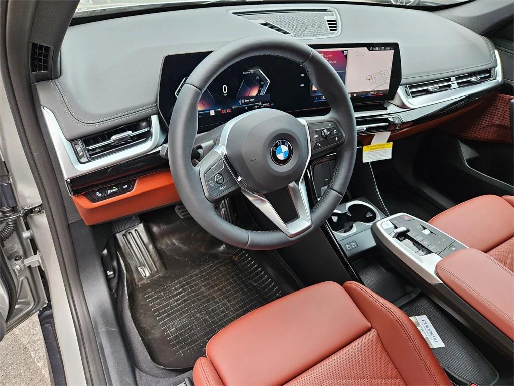 new 2026 BMW X1 car, priced at $47,480