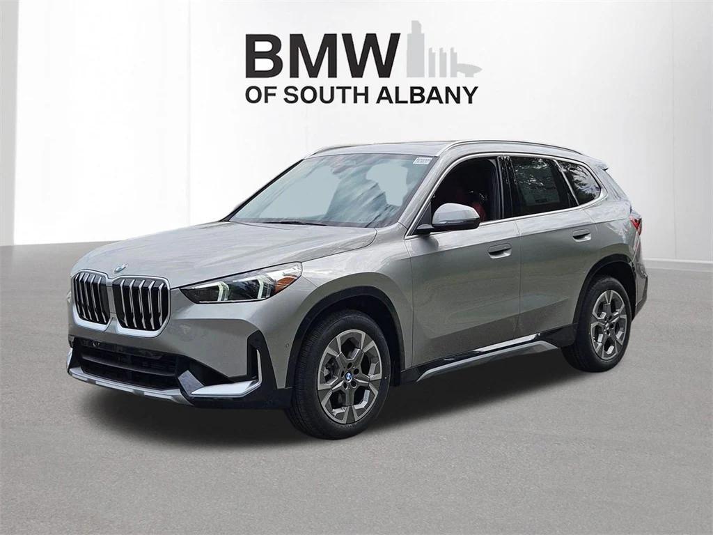 new 2026 BMW X1 car, priced at $47,480