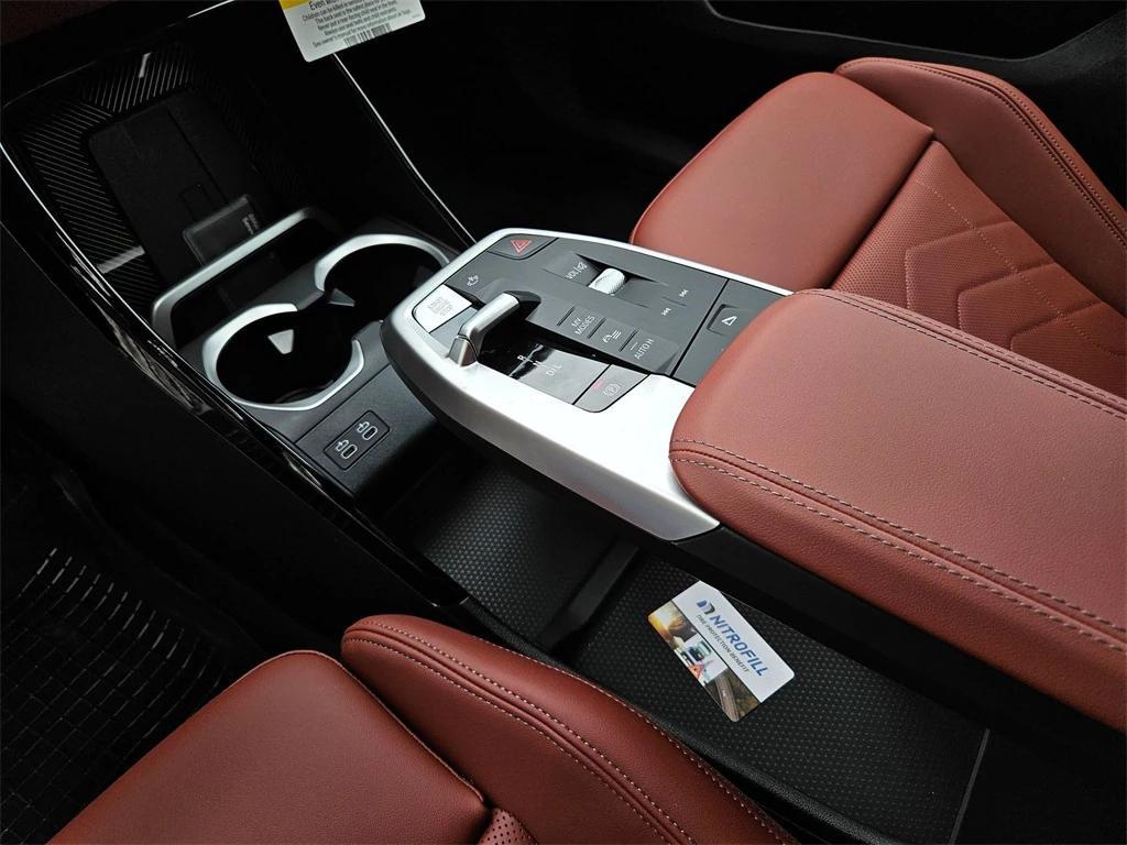 new 2026 BMW X1 car, priced at $47,480