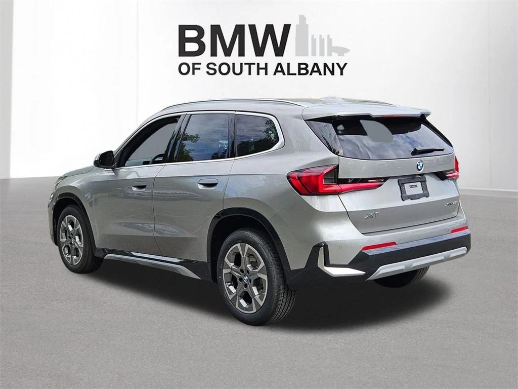 new 2026 BMW X1 car, priced at $47,480