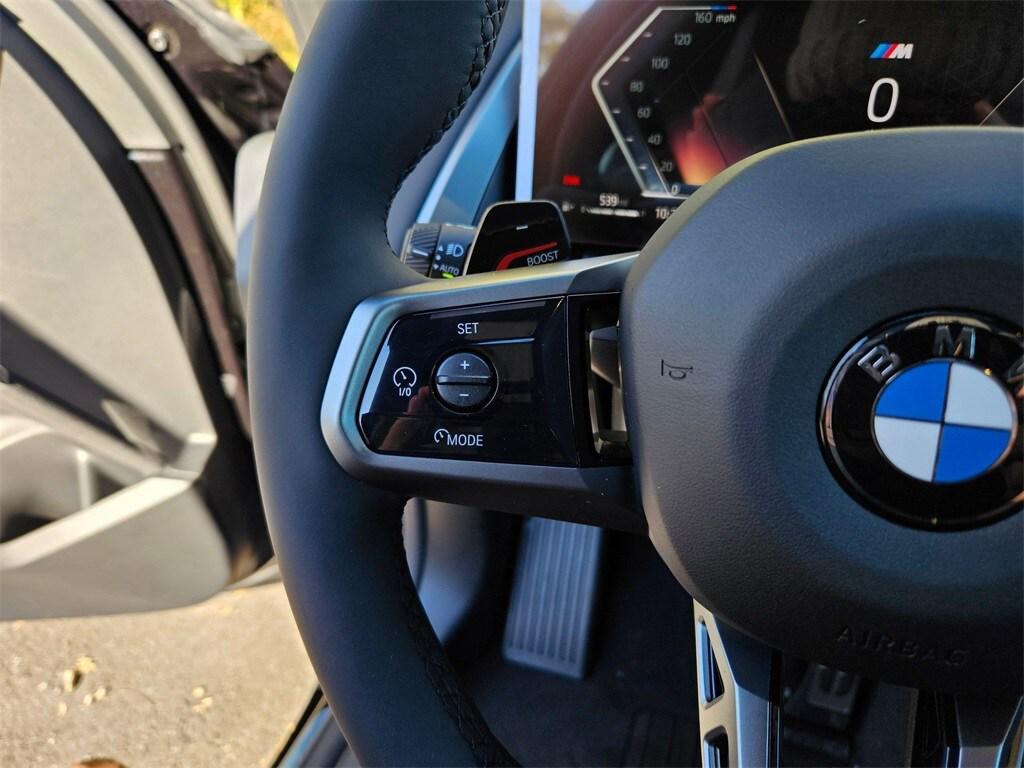 new 2026 BMW X3 car, priced at $57,815