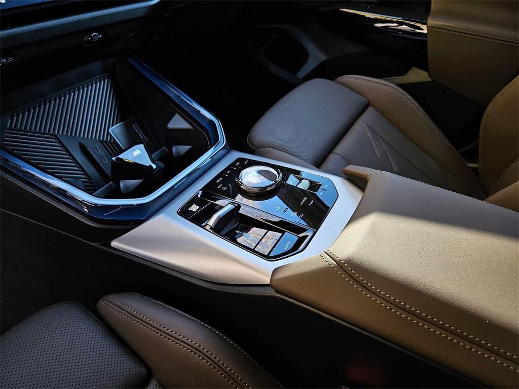 new 2026 BMW X3 car, priced at $57,815