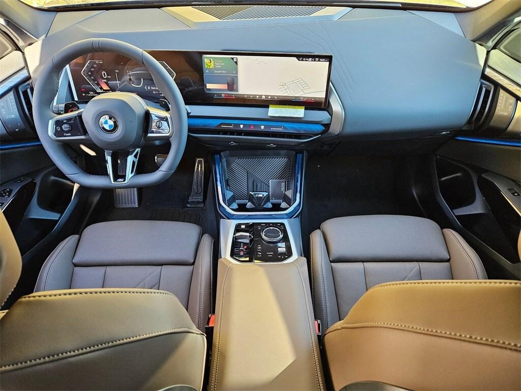 new 2026 BMW X3 car, priced at $57,815