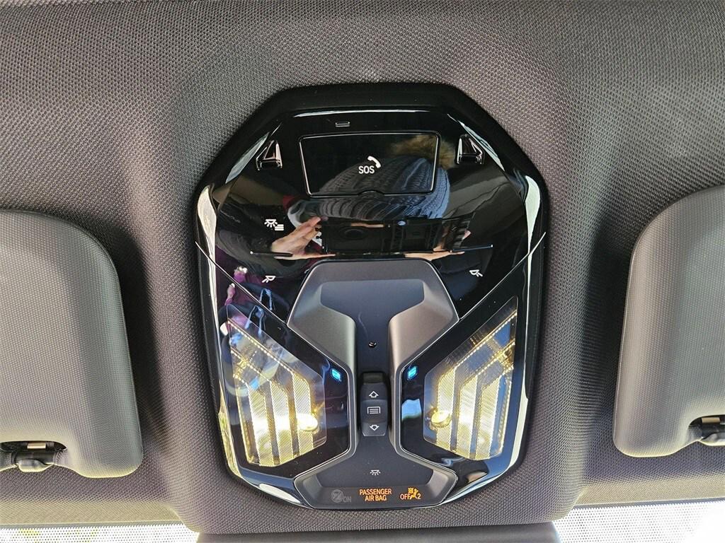 new 2026 BMW X3 car, priced at $57,815