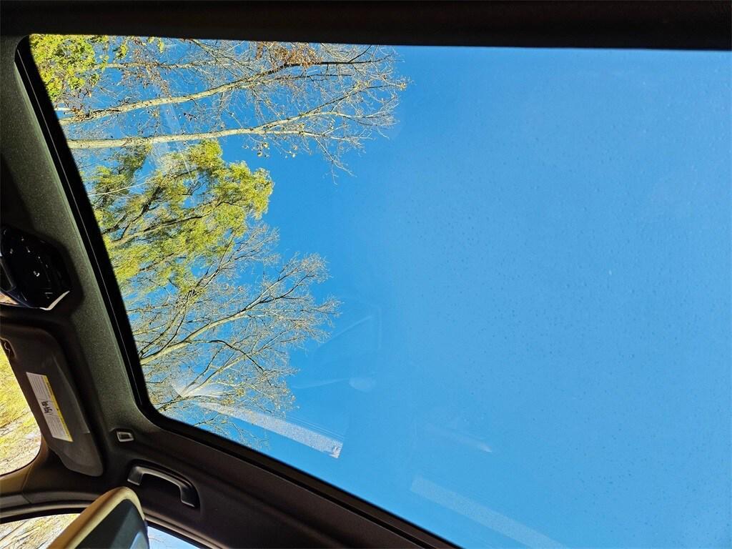 new 2026 BMW X3 car, priced at $57,815