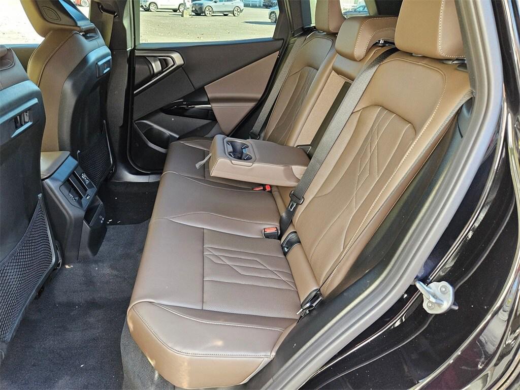 new 2026 BMW X3 car, priced at $57,815