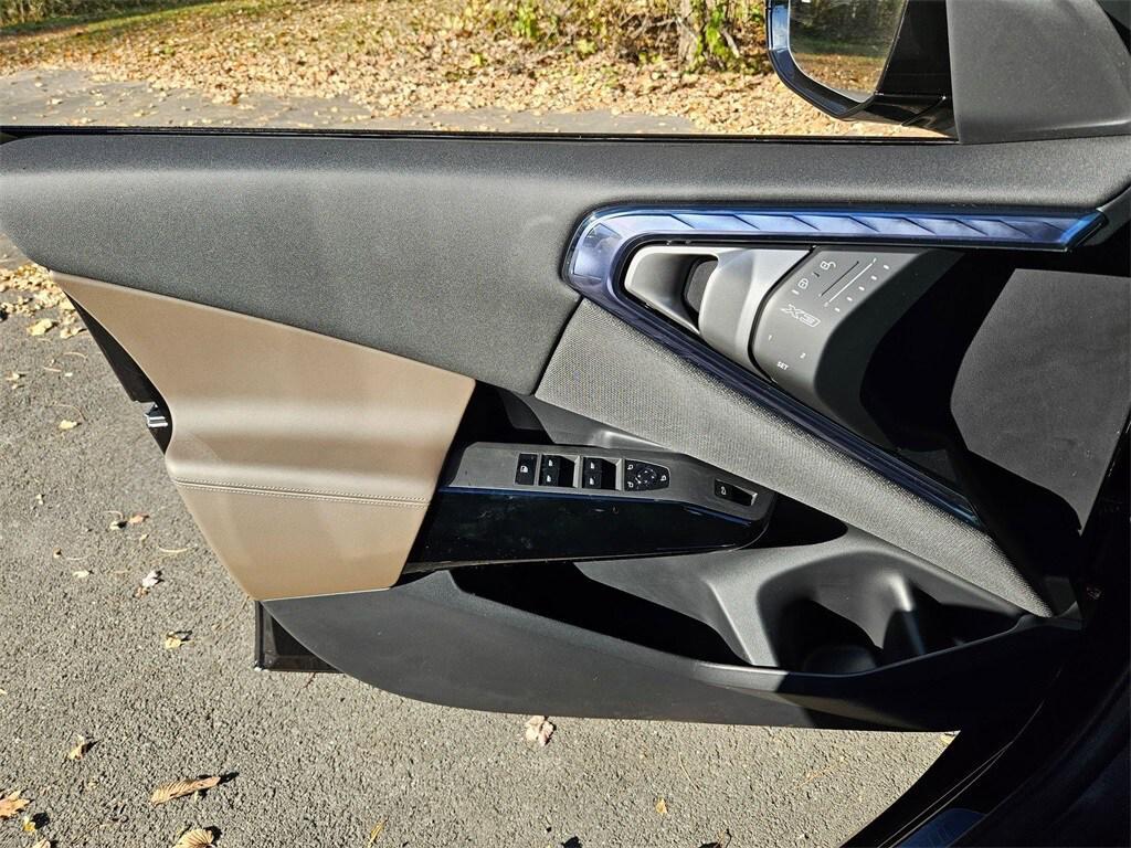 new 2026 BMW X3 car, priced at $57,815