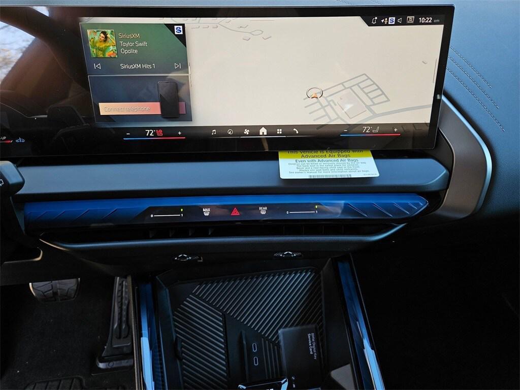 new 2026 BMW X3 car, priced at $57,815