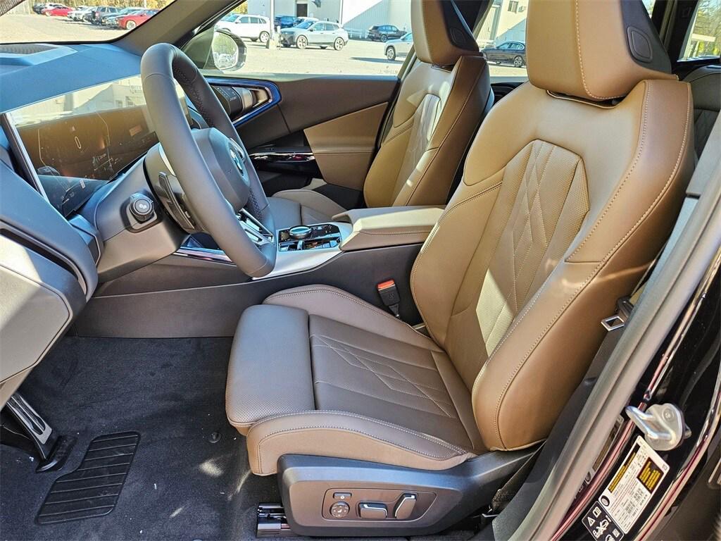 new 2026 BMW X3 car, priced at $57,815