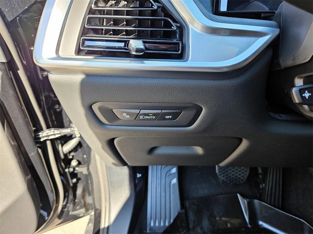 new 2026 BMW X5 car, priced at $76,050