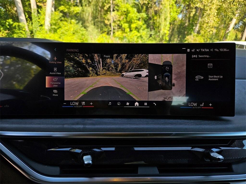 new 2026 BMW X5 car, priced at $76,050