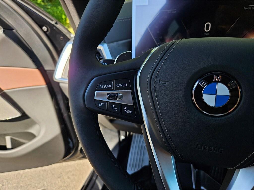 new 2026 BMW X5 car, priced at $76,050