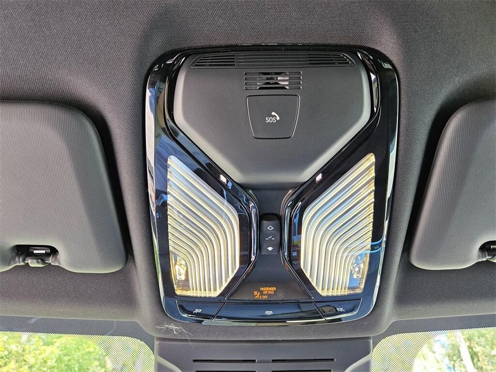 new 2026 BMW X5 car, priced at $76,050