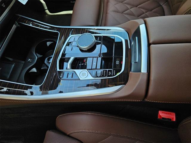 new 2026 BMW X5 car, priced at $73,750