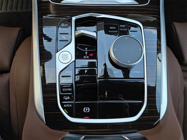 new 2026 BMW X5 car, priced at $73,750