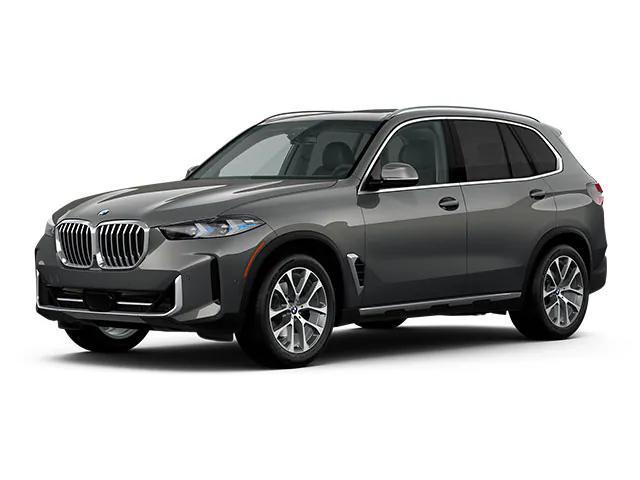new 2026 BMW X5 car, priced at $73,750