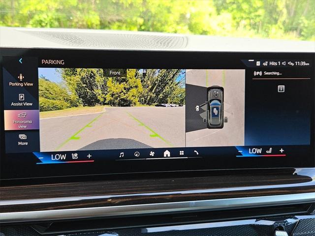 new 2026 BMW X5 car, priced at $73,750