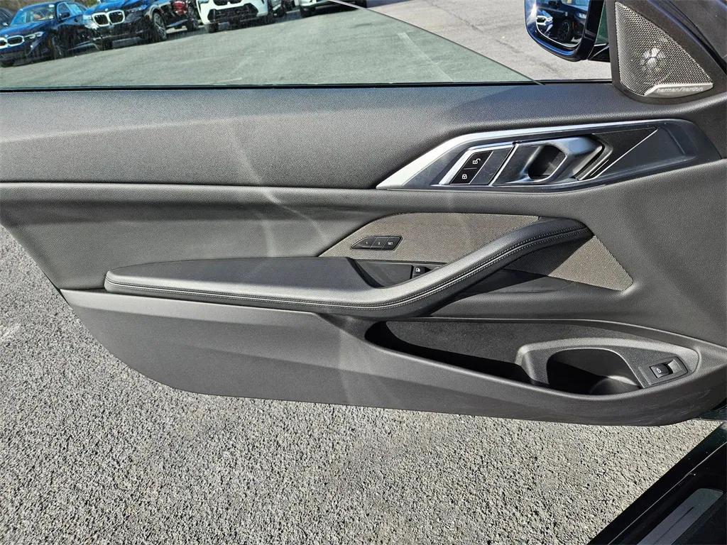 used 2021 BMW 430 car, priced at $28,971