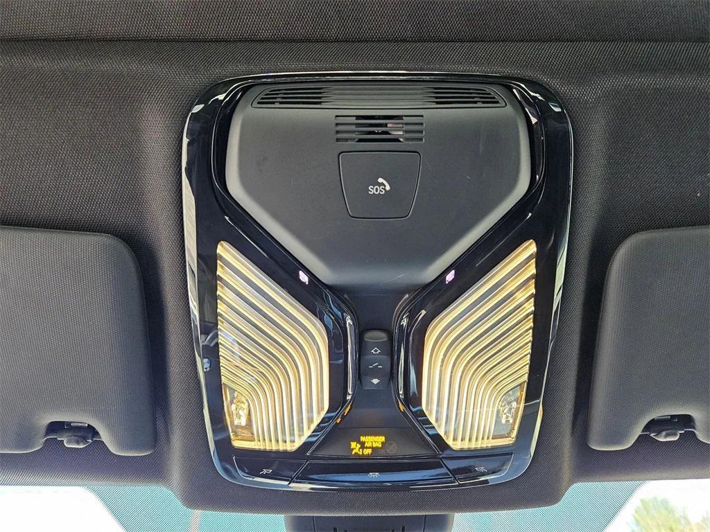 used 2021 BMW 430 car, priced at $28,971