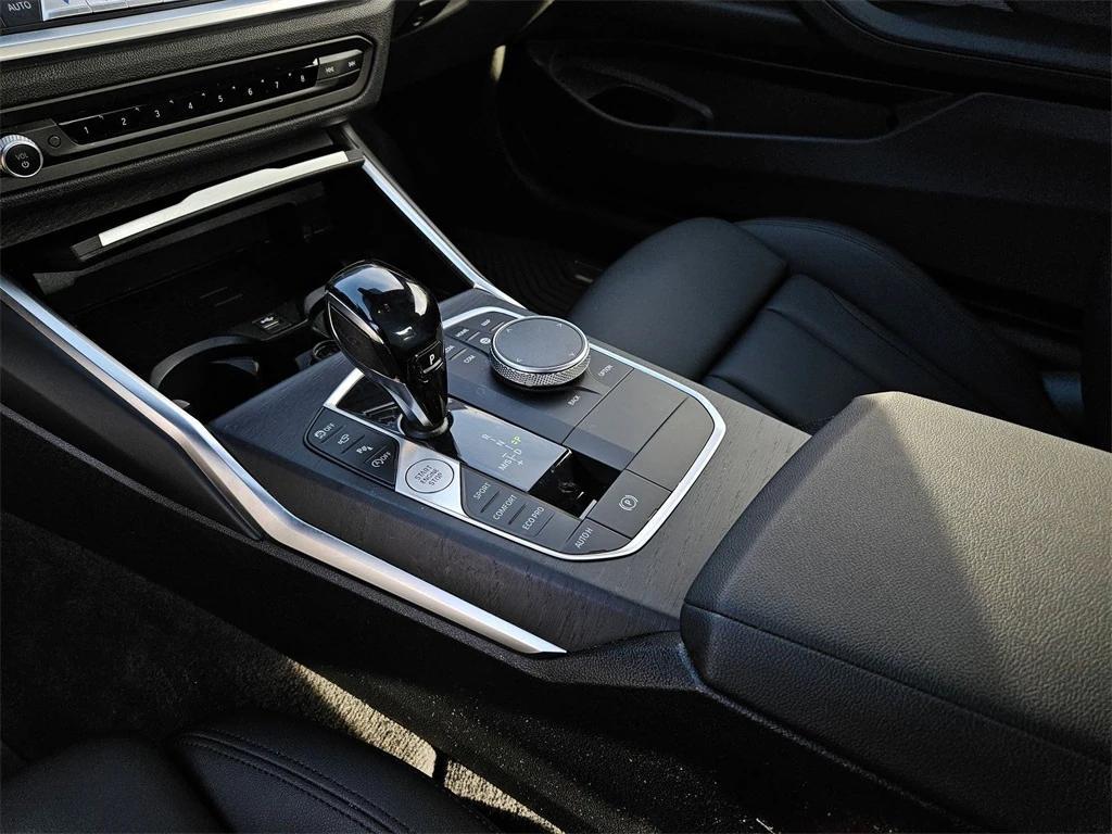 used 2021 BMW 430 car, priced at $28,971