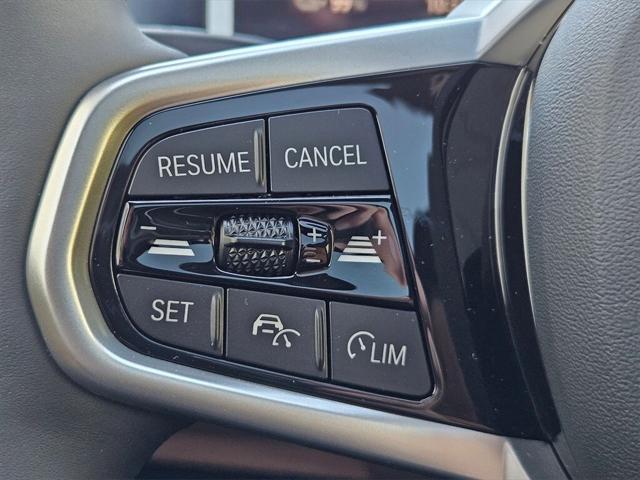 new 2025 BMW i4 Gran Coupe car, priced at $69,975