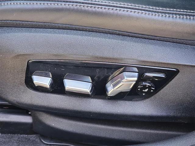 used 2022 BMW M550 car, priced at $53,987