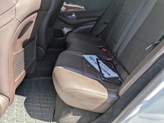 used 2022 Mercedes-Benz GLE 350 car, priced at $46,298