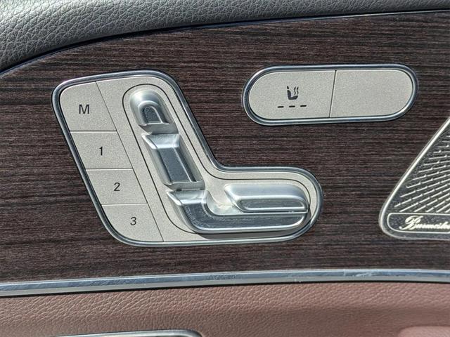 used 2022 Mercedes-Benz GLE 350 car, priced at $46,298