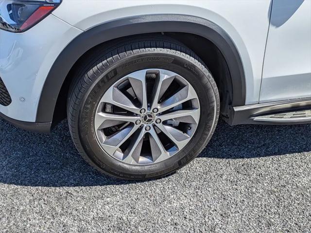 used 2022 Mercedes-Benz GLE 350 car, priced at $46,298