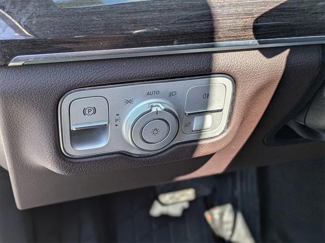 used 2022 Mercedes-Benz GLE 350 car, priced at $46,298