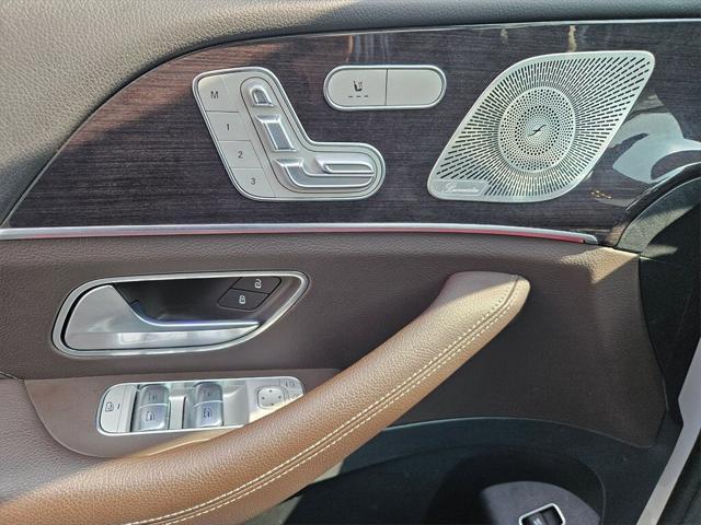 used 2022 Mercedes-Benz GLE 350 car, priced at $45,809