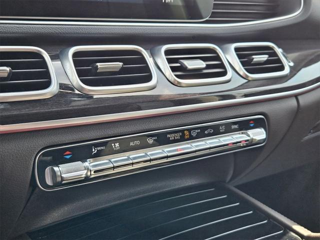 used 2022 Mercedes-Benz GLE 350 car, priced at $45,809