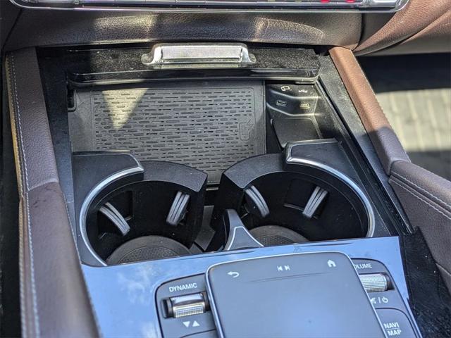 used 2022 Mercedes-Benz GLE 350 car, priced at $46,298