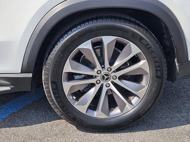 used 2022 Mercedes-Benz GLE 350 car, priced at $45,809