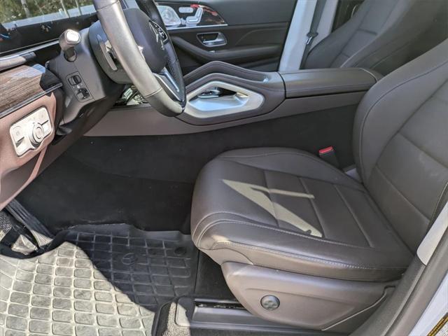 used 2022 Mercedes-Benz GLE 350 car, priced at $46,298