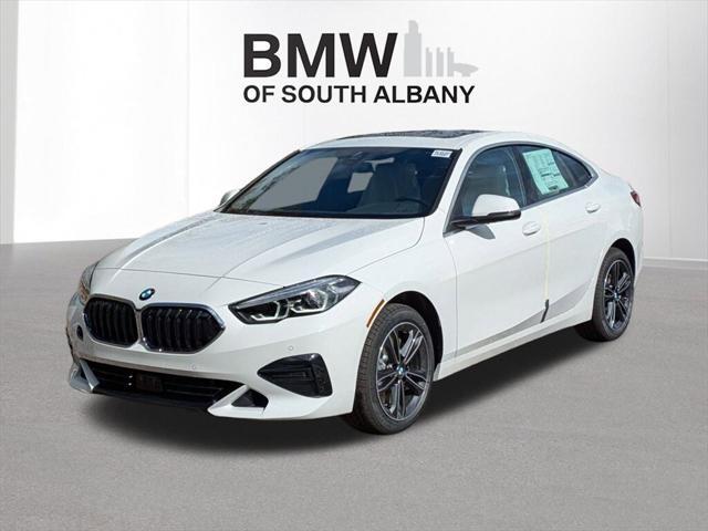 new 2024 BMW 228 Gran Coupe car, priced at $44,785