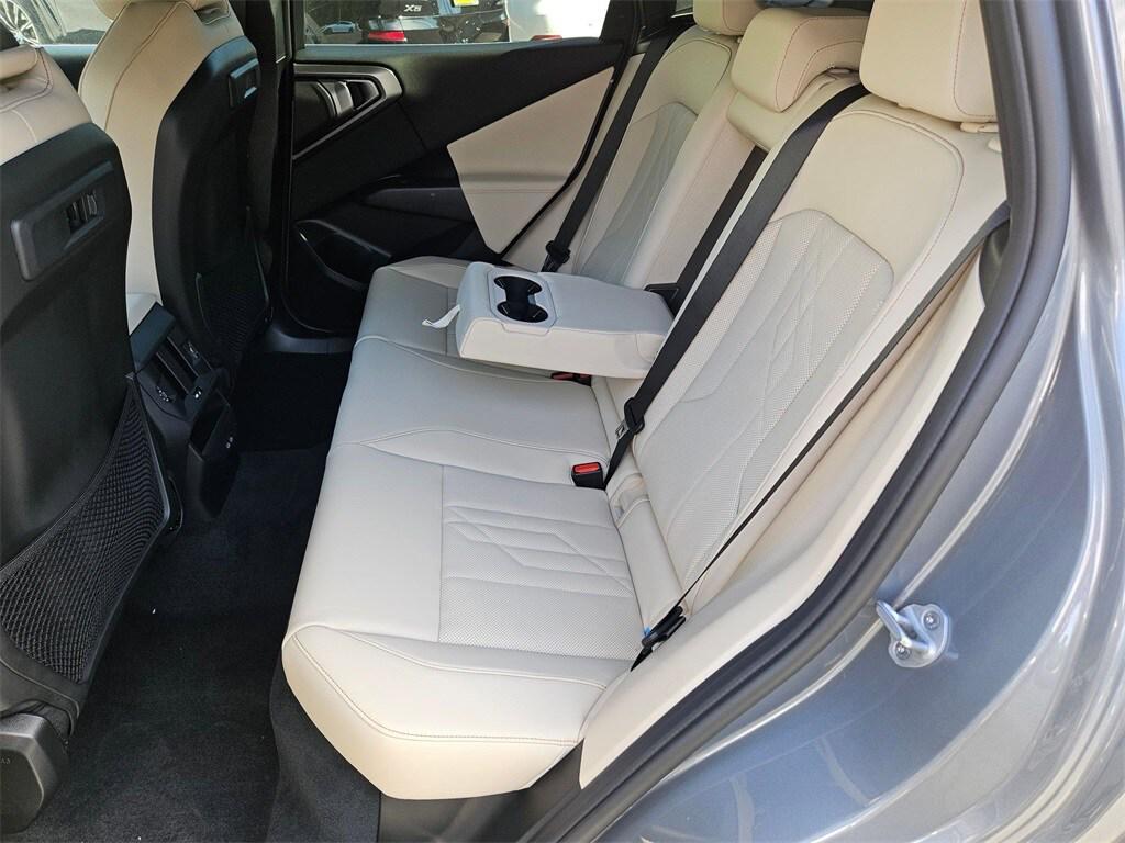 new 2026 BMW X3 car, priced at $57,765