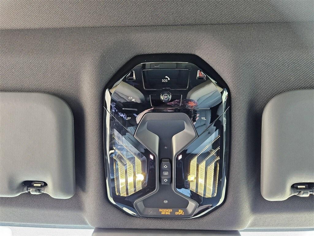 new 2026 BMW X3 car, priced at $57,765