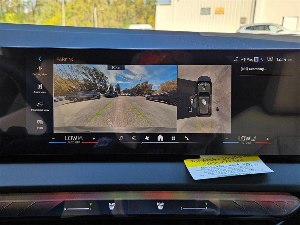 new 2026 BMW X3 car, priced at $57,765