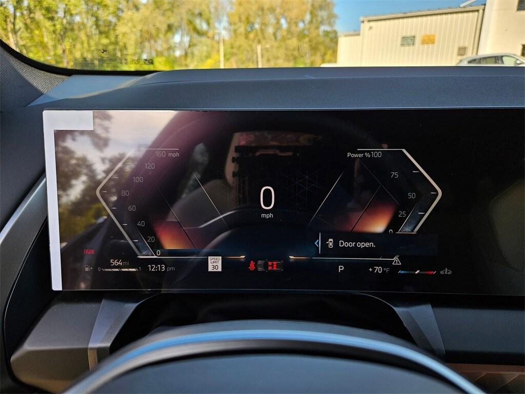 new 2026 BMW X3 car, priced at $57,765