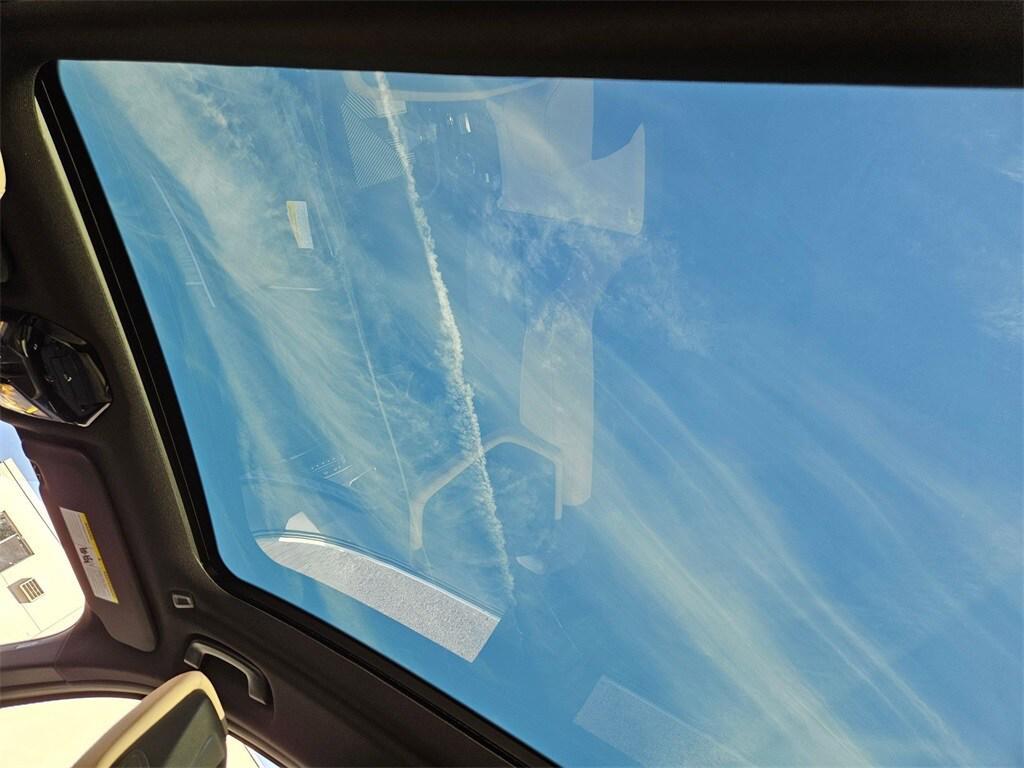 new 2026 BMW X3 car, priced at $57,765