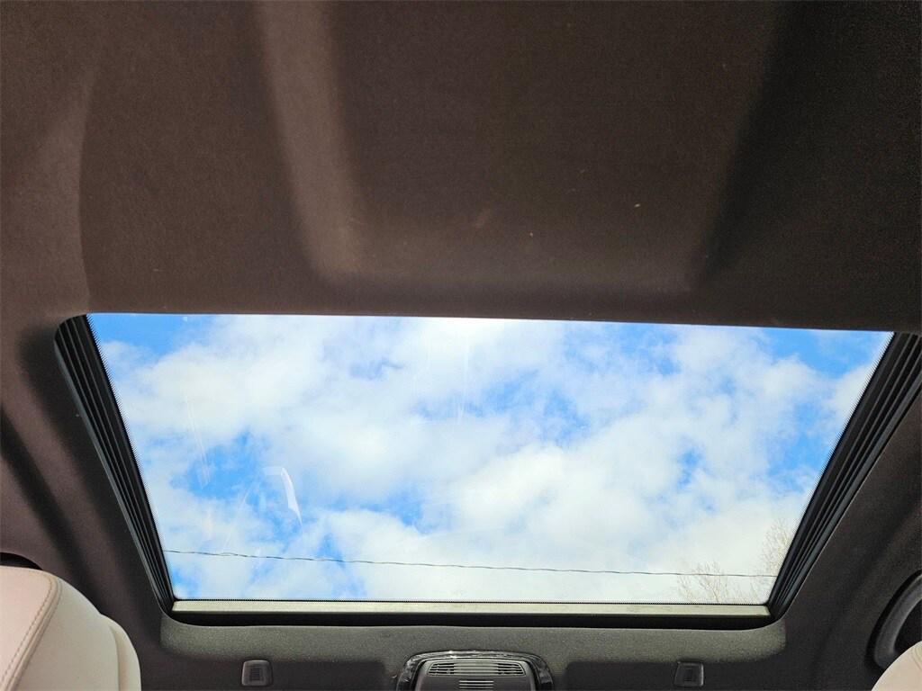 used 2023 BMW 540 car, priced at $44,970